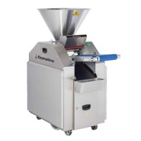 Однопоршневые тестоделители BKTM 2000